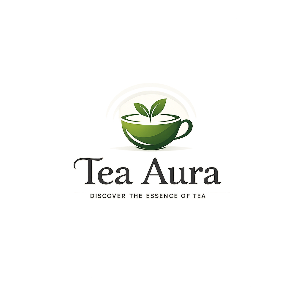 Tea Aura Logo